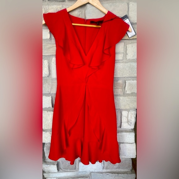 Brand new BCBG never worn dress - Picture 1 of 1